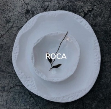 ROCA PORCELANA